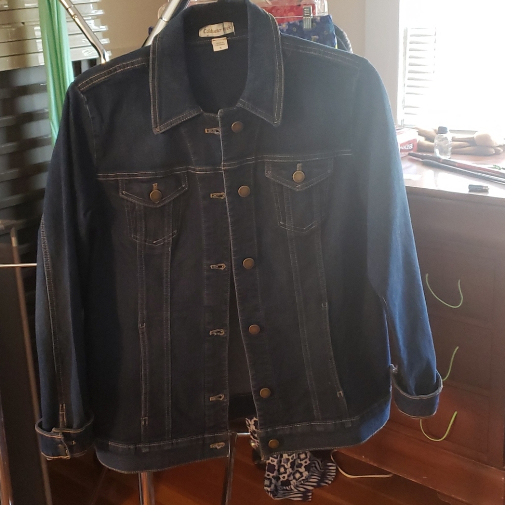 Jacket